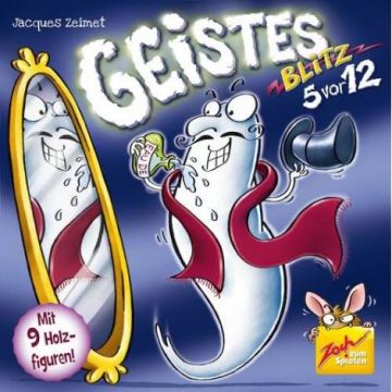 Geistesblitz 12 fara 5