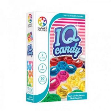 Iq candy