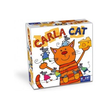 Joc de familie - CARLA CAT