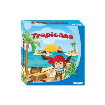 Joc Tropicano - Beleduc