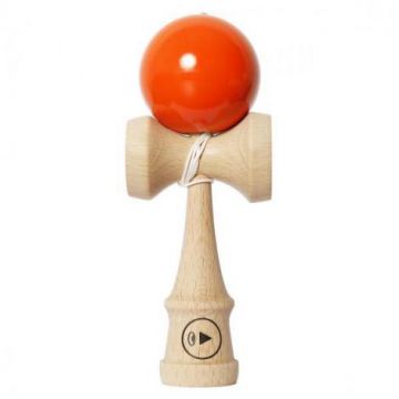 Kendama play pro ii k orange