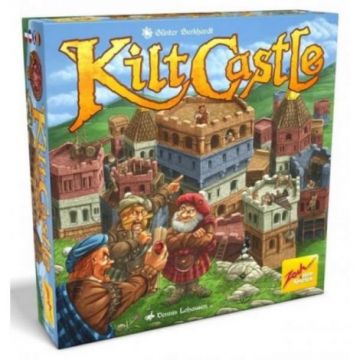 Kilt castle