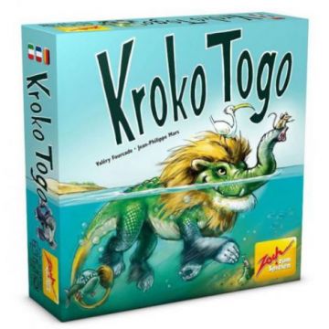 Kroko togo