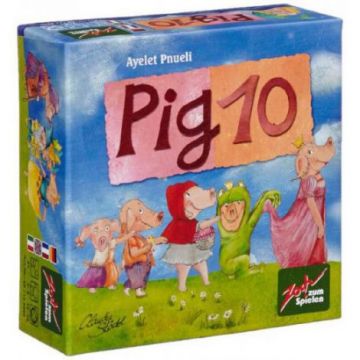 Pig 10