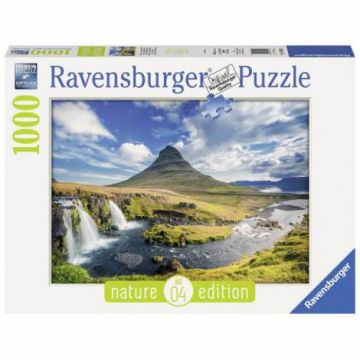 Puzzle Islanda, 1000 piese