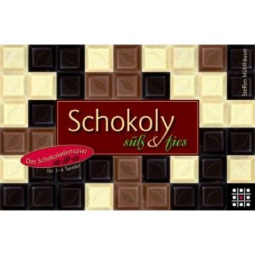 Schokoly