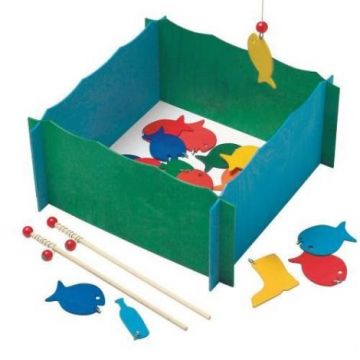 Set Pescuit