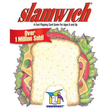 Slamwich