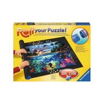 Suport pentru rulat puzzle-urile 300 - 1500 piese