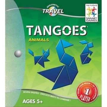Tangoes animals