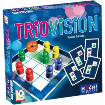 Triovision