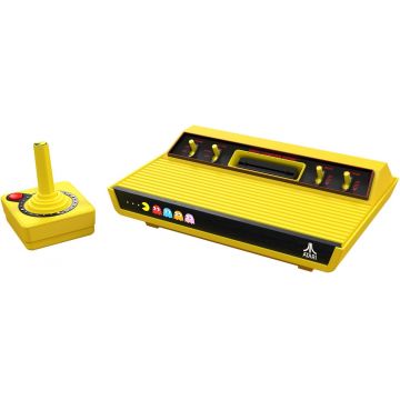 Atari 2600+ Pac-Man - Anniversary Edition