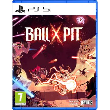 BALL x PIT (PS5)