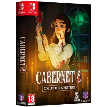 Cabernet - Collector Edition (Nintendo Switch)