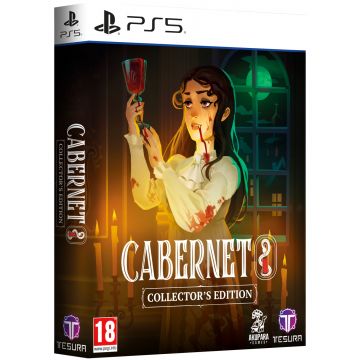 Cabernet - Collector Edition (PS5)