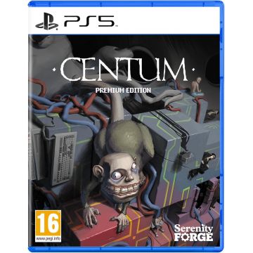 Centum - Premium Edition (PS5)