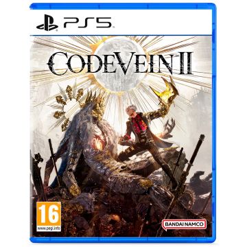 Code Vein II (PS5)