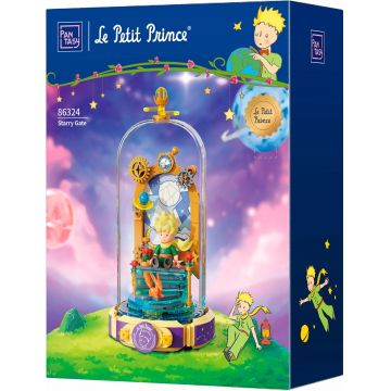 Constructor Pantasy - The Little Prince: Starry Gate