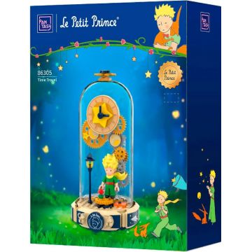 Constructor Pantasy - The Little Prince: Time Travel