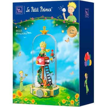Constructor Pantasy - The Little Prince: Wishing Mailbox