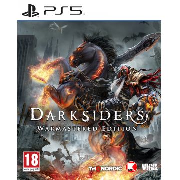 Darksiders: Warmastered Edition (PS5)