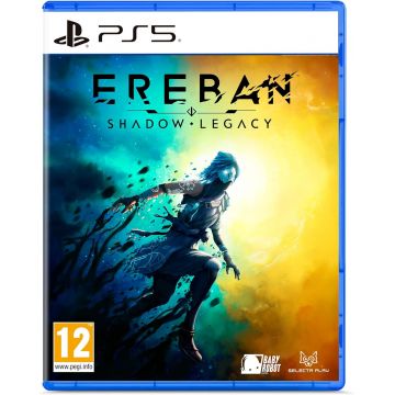 Ereban: Shadow Legacy (PS5)