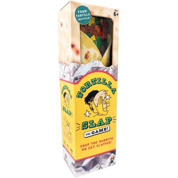 Joc de masă Tortilla Slap Game - Party
