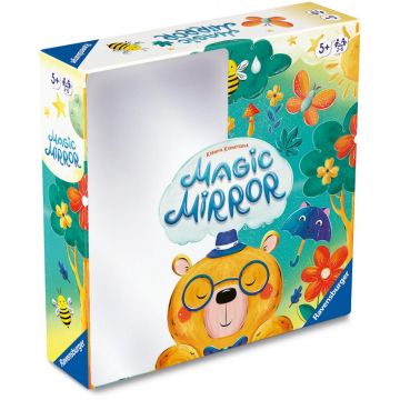 Joc de societate Magic Mirror - Pentru copii