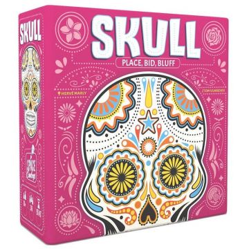 Joc de societate Skull - Party