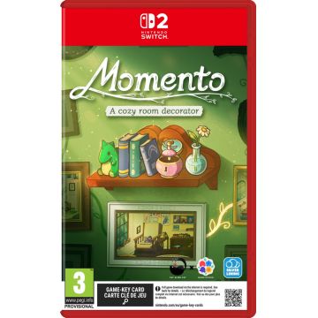Momento (Nintendo Switch 2)