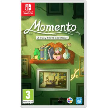 Momento (Nintendo Switch)