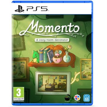 Momento (PS5)