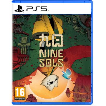 Nine Sols (PS5)