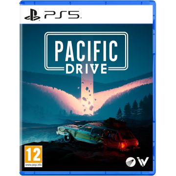 Pacific Drive (PS5)