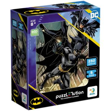 Puzzle DoDo din 250 piese - Batman: Cavalerul Întunecat