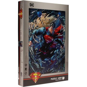 Puzzle SD Toys 1000 de piese - Superman