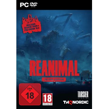 Reanimal - Deluxe Edition (PC)