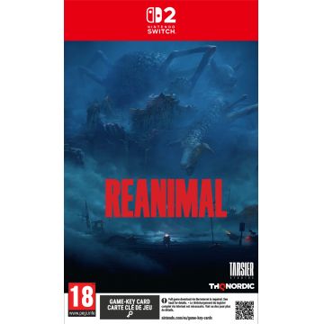 Reanimal (Nintendo Switch 2)