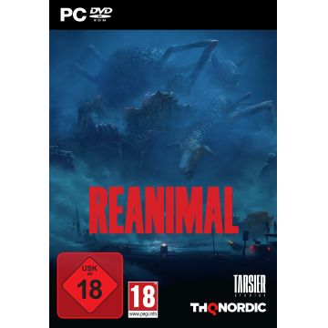 Reanimal (PC)
