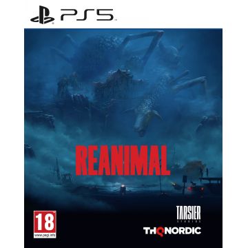 Reanimal (PS5)