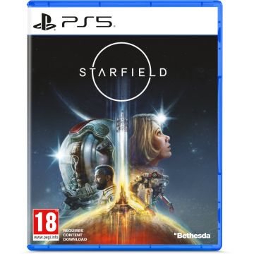 Starfield (PS5)