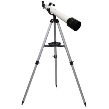 Telescop pentru copii  Buki France - 40 de activități și accesorii