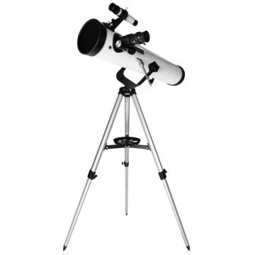 Telescop pentru copii  Buki France - Reflexiv, 50 de activități