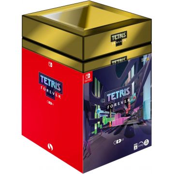 Tetris Forever - Collector Edition (Nintendo Switch)