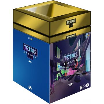 Tetris Forever - Collector Edition (PS5)