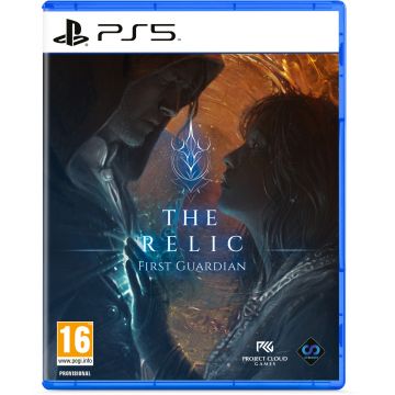The Relic: First Guardian (PS5)