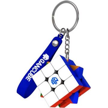 Breloc cub GAN – 330 Standard, 3x3