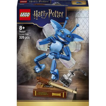 Constructor LEGO Harry Potter - Zână din Cornwall (76461)