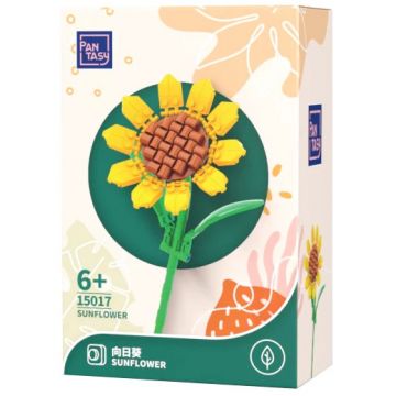 Constructor Pantasy - Sunflower