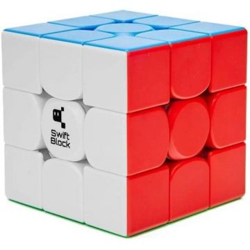 Cub magnetic de comandă a vitezei GAN - Swift Block 355S, 3х3